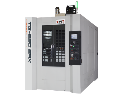 Centro tipo gantry TMT TG