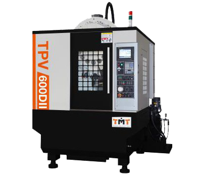 Tapping Center TMT